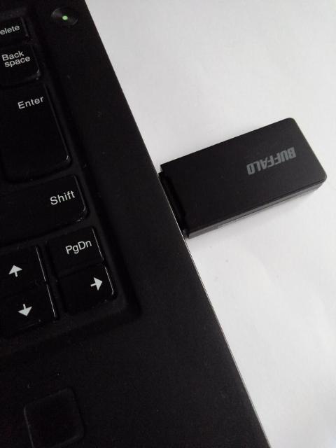 Buffalo製SD/microSDカードリーダー※送込み♪ < PC本体/周辺機器  Buffalo製SD/microSDカードリーダー※送込み♪ < PC本体/周辺機器の