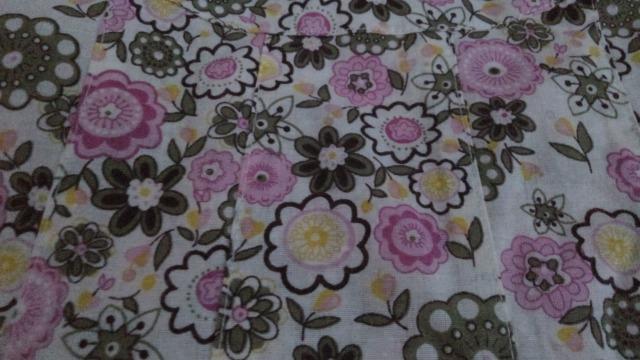 送料半額♪新品未使用M〜Lサイズ不思議な花柄模様♪ヽ(´▽`)/♪ < 女性ファッション  送料半額♪新品未使用M〜Lサイズ不思議な花柄模様♪ヽ(´▽`)/♪ < 女性ファッションの