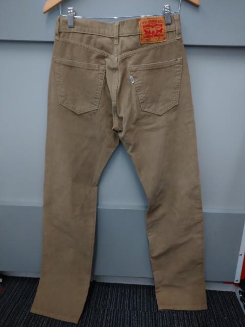 LEVI’S☆505コーデュロイパンツ < ブランド  LEVI’S☆505コーデュロイパンツ < ブランドの
