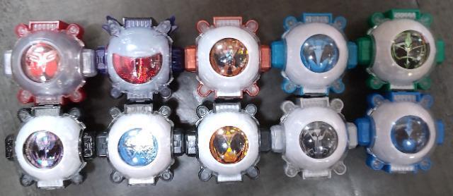 ʃC_[S[XgACR10lߍ킹 