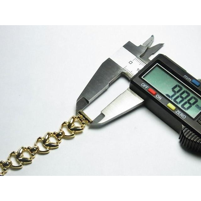 新品 バンビ レディースクサリバンド バネ棒幅:10mm 5055907-5 < 女性アクセサリー/時計  新品 バンビ レディースクサリバンド バネ棒幅:10mm 5055907-5 < 女性アクセサリー/時計の