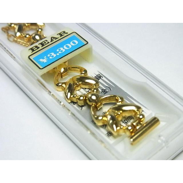 新品 バンビ レディースクサリバンド バネ棒幅:10mm 5055907-5 < 女性アクセサリー/時計  新品 バンビ レディースクサリバンド バネ棒幅:10mm 5055907-5 < 女性アクセサリー/時計の