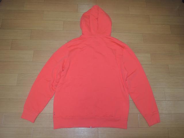 新品 Levi's リーバイス スウェット ジップ パーカー ML < ブランド 新品 Levi's リーバイス スウェット ジップ パーカー ML < ブランドの