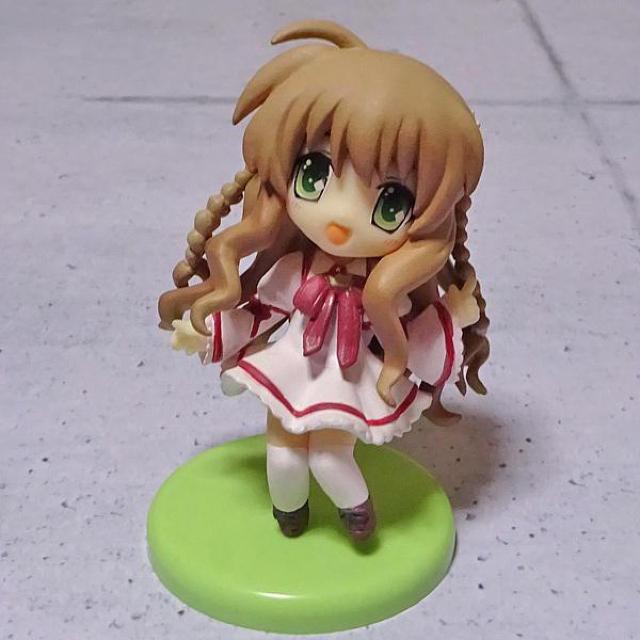 □神戸小鳥 にいてんご(Rewrite) < アニメ/コミック/キャラクター  □神戸小鳥 にいてんご(Rewrite)  < アニメ/コミック/キャラクターの