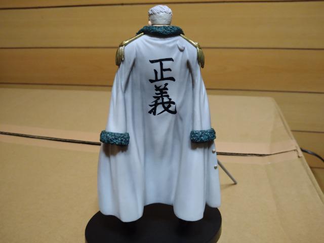 ワンピース グランドラインメン スモーカー箱無し現状美品 < アニメ/コミック/キャラクター  ワンピース グランドラインメン スモーカー箱無し現状美品 < アニメ/コミック/キャラクターの