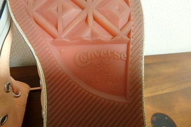 ◆コンバース CONVERSE レディース 子供用 シューズ 中古品 23.5 < 女性ファッション  ◆コンバース CONVERSE レディース 子供用 シューズ 中古品 23.5 < 女性ファッションの