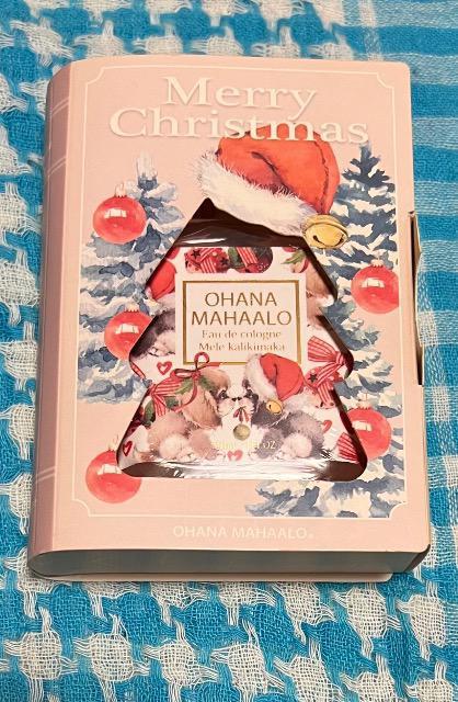 送料込み オハナ・マハロ オーデコロン 〈メレ カリキマカ〉数回使用 < 香水/コスメ/ネイル  送料込み オハナ・マハロ オーデコロン 〈メレ カリキマカ〉数回使用  < 香水/コスメ/ネイルの