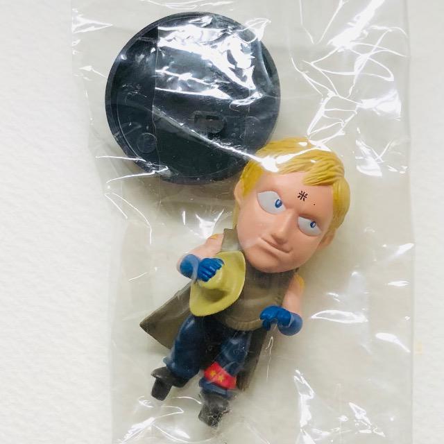 キン肉マン フィギュアコレクション 『王位争奪編』9.テリーマン < アニメ/コミック/キャラクター キン肉マン フィギュアコレクション 『王位争奪編』9.テリーマン < アニメ/コミック/キャラクターの