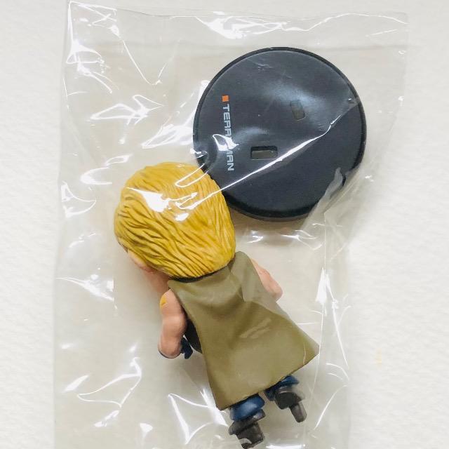 キン肉マン フィギュアコレクション 『王位争奪編』9.テリーマン < アニメ/コミック/キャラクター キン肉マン フィギュアコレクション 『王位争奪編』9.テリーマン < アニメ/コミック/キャラクターの