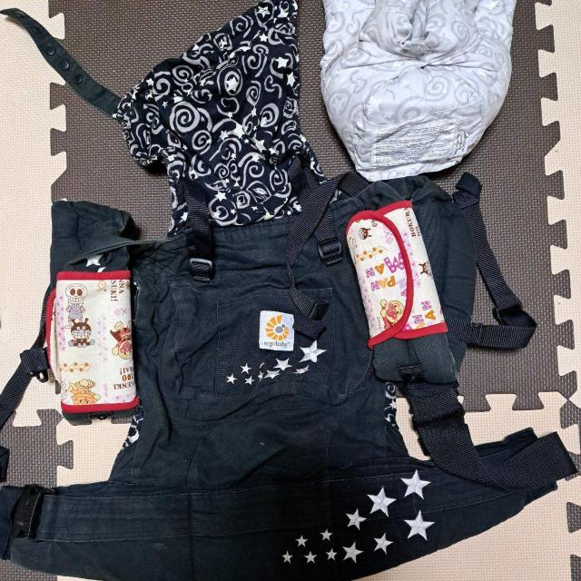 エルゴベビー(抱っこ紐) < ブランド  エルゴベビー(抱っこ紐) < ブランドの