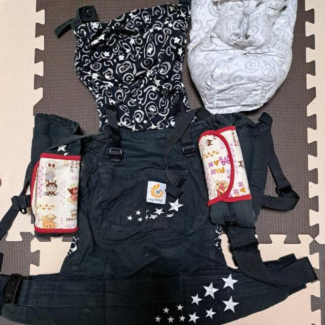 エルゴベビー(抱っこ紐) < ブランド  エルゴベビー(抱っこ紐) < ブランドの