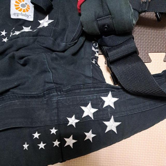 エルゴベビー(抱っこ紐) < ブランド  エルゴベビー(抱っこ紐) < ブランドの