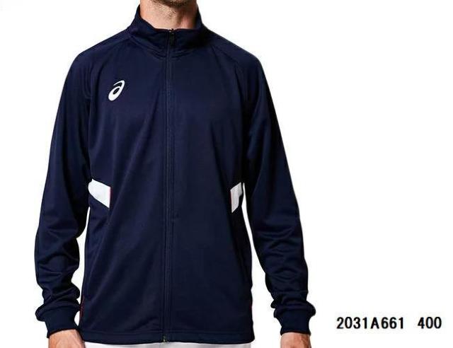 アシックス トレーニングウエア 上下 2031A661_678-400 SIZE:L < ブランド  アシックス トレーニングウエア 上下 2031A661_678-400 SIZE:L < ブランドの