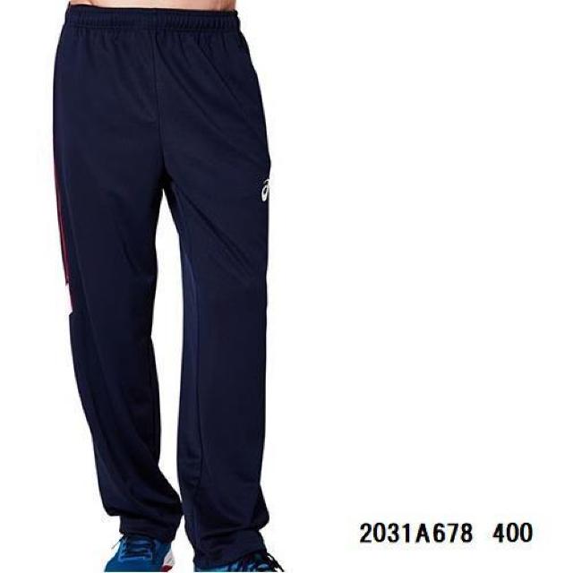 アシックス トレーニングウエア 上下 2031A661_678-400 SIZE:L < ブランド  アシックス トレーニングウエア 上下 2031A661_678-400 SIZE:L < ブランドの