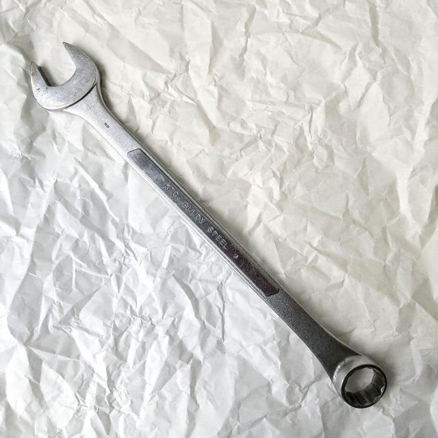 KTC コンビネーション レンチ 30ミリ L400 京都機械工具 < 自動車/バイク KTC コンビネーション レンチ 30ミリ L400 京都機械工具 < 自動車/バイク