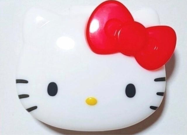 ハローキティ おくすりケース < インテリア/ライフ  ハローキティ おくすりケース  < インテリア/ライフの