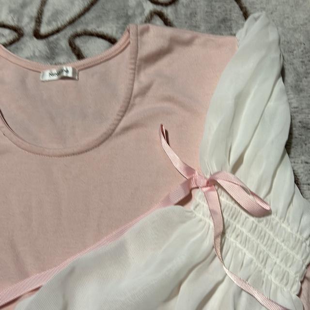 カットソーL L < 女性ファッション  カットソーL L < 女性ファッションの