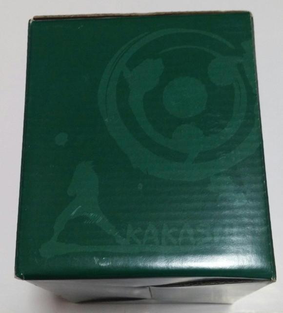 NARUTO -ナルト- カカシ マグカップ 未使用 < アニメ/コミック/キャラクター  NARUTO -ナルト- カカシ マグカップ 未使用 < アニメ/コミック/キャラクターの