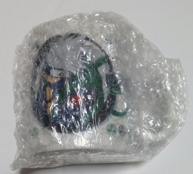 NARUTO -ナルト- カカシ マグカップ 未使用 < アニメ/コミック/キャラクター  NARUTO -ナルト- カカシ マグカップ 未使用 < アニメ/コミック/キャラクターの