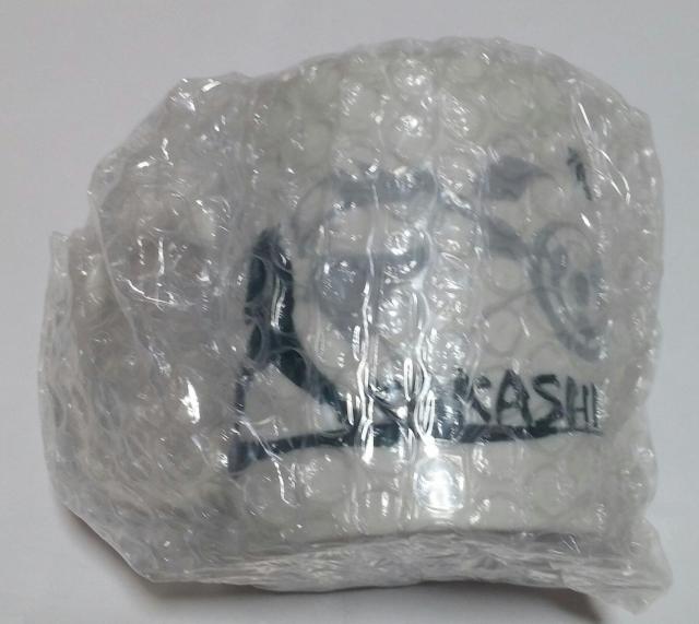 NARUTO -ナルト- カカシ マグカップ 未使用 < アニメ/コミック/キャラクター  NARUTO -ナルト- カカシ マグカップ 未使用 < アニメ/コミック/キャラクターの