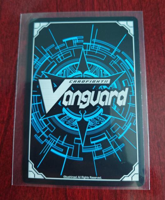 �J�[�h�t�@�C�g�I�I���@���K�[�h �\���̋R�m �M�����@�G�[�X �m�[�}�� G-BT04/029 R 873