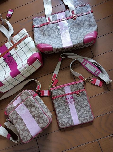 COACHV_[obNi΂ߊ|OKR[`z 