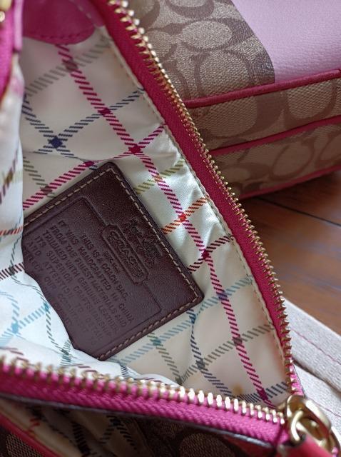 COACHV_[obNi΂ߊ|OKR[`z