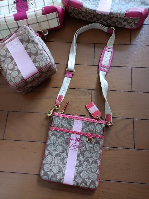 COACHV_[obNi΂ߊ|OKR[`z