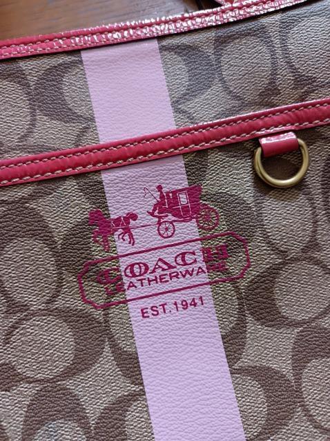 COACHV_[obNi΂ߊ|OKR[`z