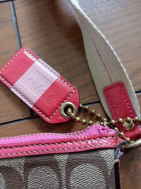 COACHV_[obNi΂ߊ|OKR[`z