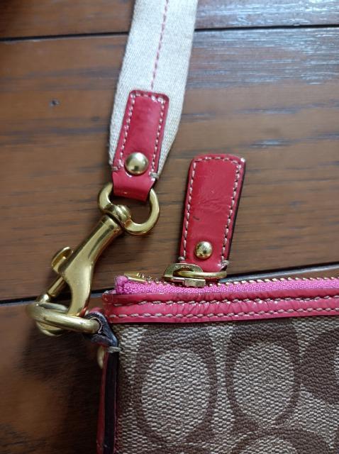 COACHV_[obNi΂ߊ|OKR[`z