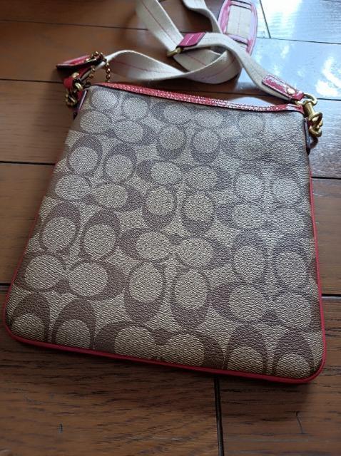 COACHV_[obNi΂ߊ|OKR[`z