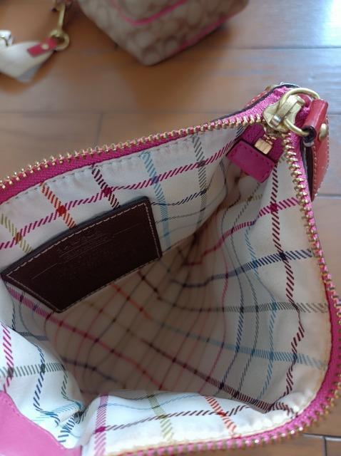 COACHV_[obNi΂ߊ|OKR[`z