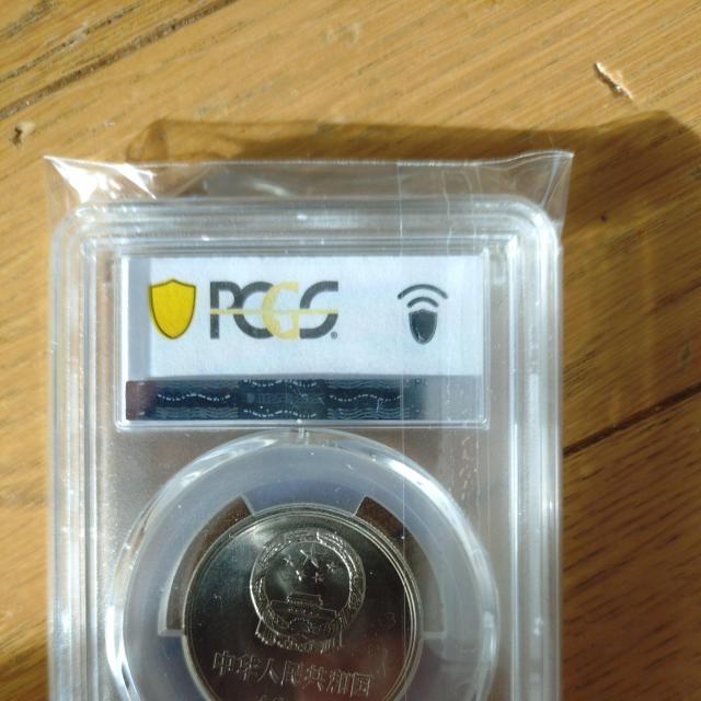 万里の長城 壹圓硬貨 PCGS66鑑定 < ホビー 万里の長城 壹圓硬貨 PCGS66鑑定 < ホビーの