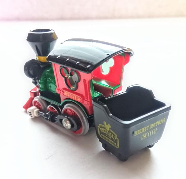 トミカ ディズニーモータース DM-02 ドリームジャーニー ミッキーマウス 中古車 < ホビー  トミカ ディズニーモータース DM-02 ドリームジャーニー ミッキーマウス 中古車 < ホビーの