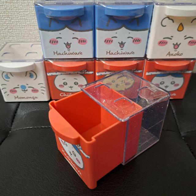 ちいかわ小物ケース < インテリア/ライフ  ちいかわ小物ケース < インテリア/ライフの