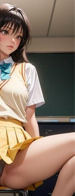 192 AI Girls オリジナル美少女 ToLOVEる 古手川唯 アート A4ポスター 高画質光沢紙 3落札毎に+1枚サービス < アニメ/コミック/キャラクター  192 AI Girls オリジナル美少女 ToLOVEる 古手川唯 アート A4ポスター 高画質光沢紙 3落札毎に+1枚サービス < アニメ/コミック/キャラクターの