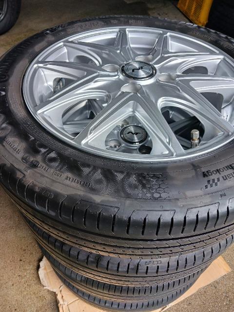 155/65R14 ă^CAA~Zbg