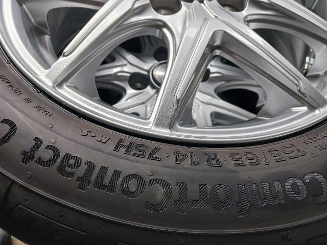 155/65R14 ă^CAA~Zbg