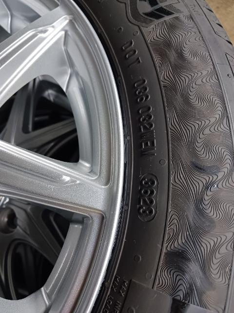 155/65R14 ă^CAA~Zbg