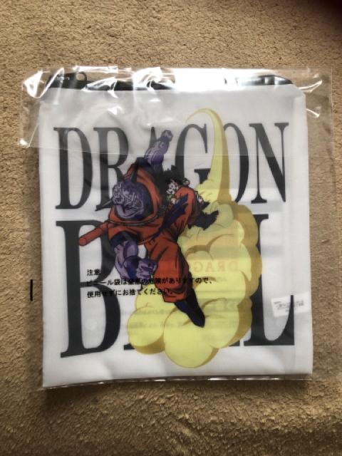 ドラゴンボール サックポーチ < アニメ/コミック/キャラクター  ドラゴンボール サックポーチ  < アニメ/コミック/キャラクターの