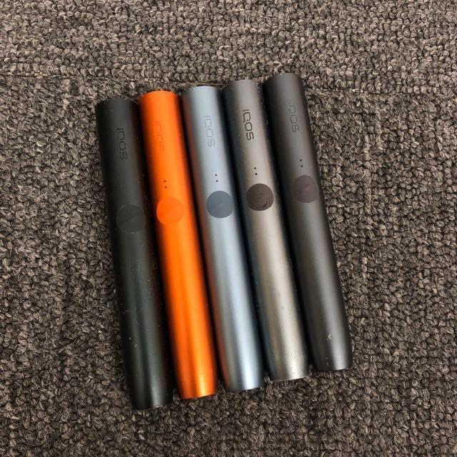  IQOS ILUMA ACRXC} z_[ 5{Zbg   jt@bV 