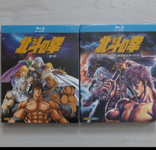 kľ TVS152b+IEO`+OVA+ Blu-ray Box   CD/DVD/rfI 