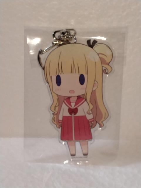 �ЂȂ��́[�Ɓ@�A�^�� �A�N�����L�[�z���_�[  �� �A�j��/�R�~�b�N/�L�����N�^�[�� 