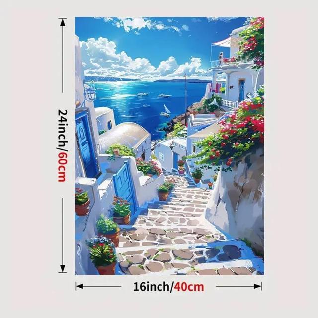 �����X���i990�~�������L�����o�X�F �N�₩�Ȓn���C���i�̃L�����o�X�E�H�[���A�[�g�v�����g�@40�~60����