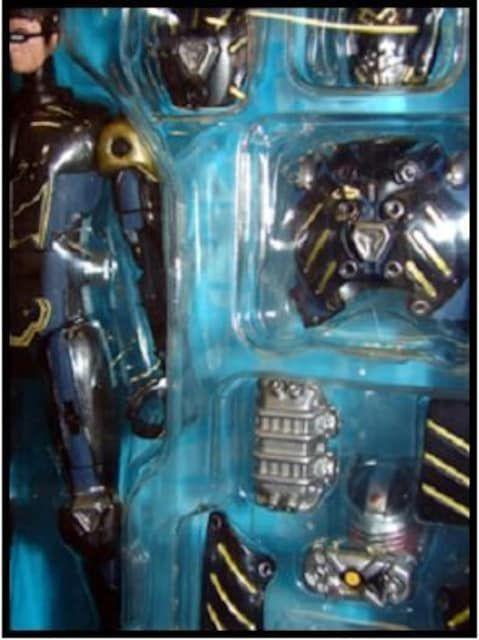 装着変身 オルタナティブ / 誌上限定版オルタナティブ・ゼロ スペシャルパック 全2種セット●新品未開封美品 < ホビー 装着変身 オルタナティブ / 誌上限定版オルタナティブ・ゼロ スペシャルパック 全2種セット●新品未開封美品 < ホビーの