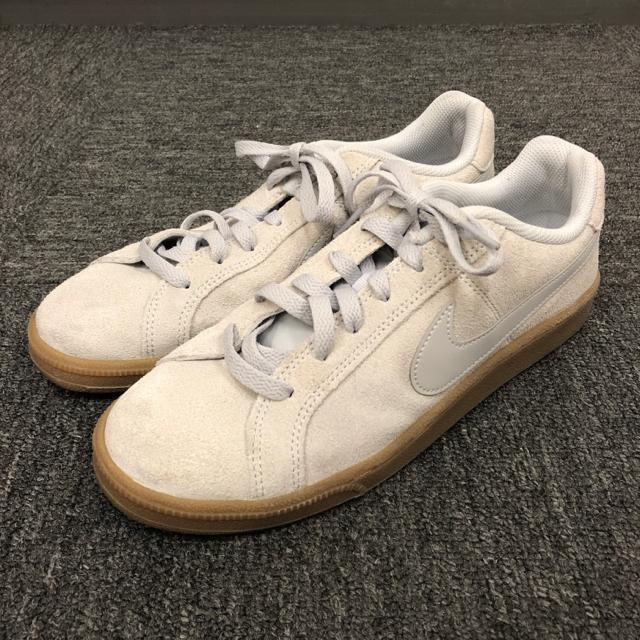  NIKE iCL R[gCXG[h Xj[J[ 25cm   uh 