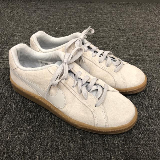  NIKE iCL R[gCXG[h Xj[J[ 25cm  uh 