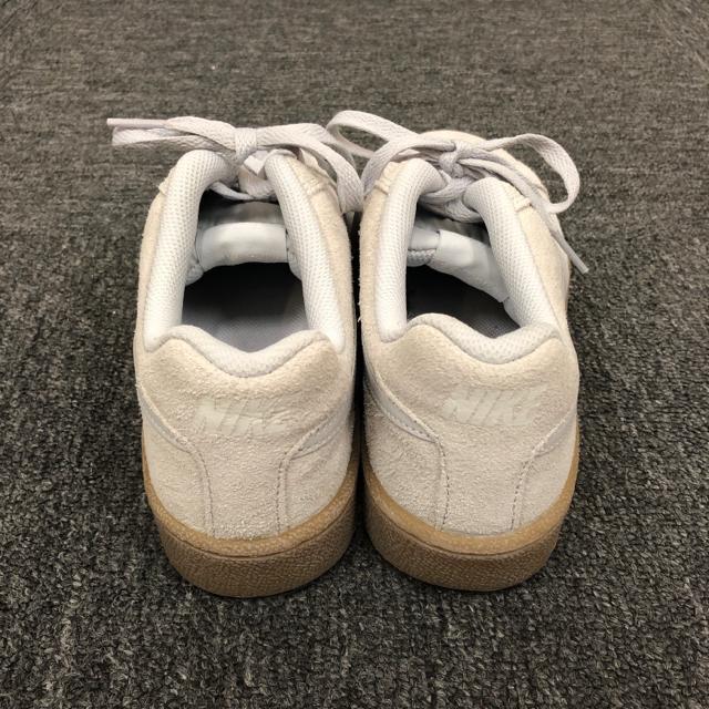  NIKE iCL R[gCXG[h Xj[J[ 25cm  uh 