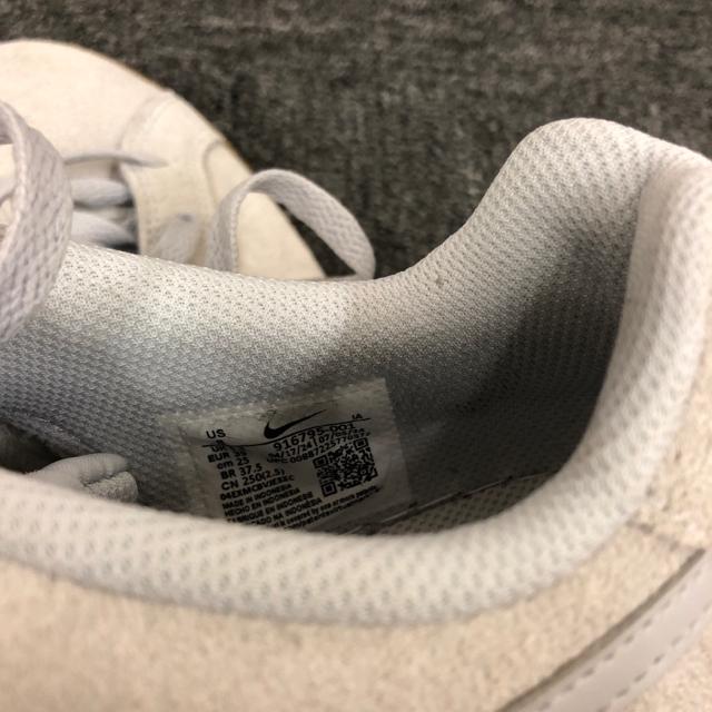  NIKE iCL R[gCXG[h Xj[J[ 25cm  uh 